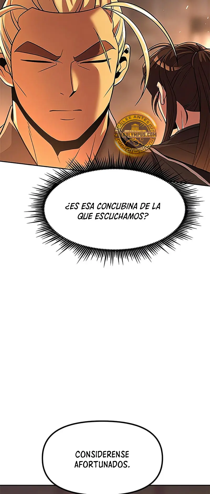 Cronicas de la faccion demoniaca (Chun hajin, el asesino mas fuerte) Capítulo 116 - Page 41