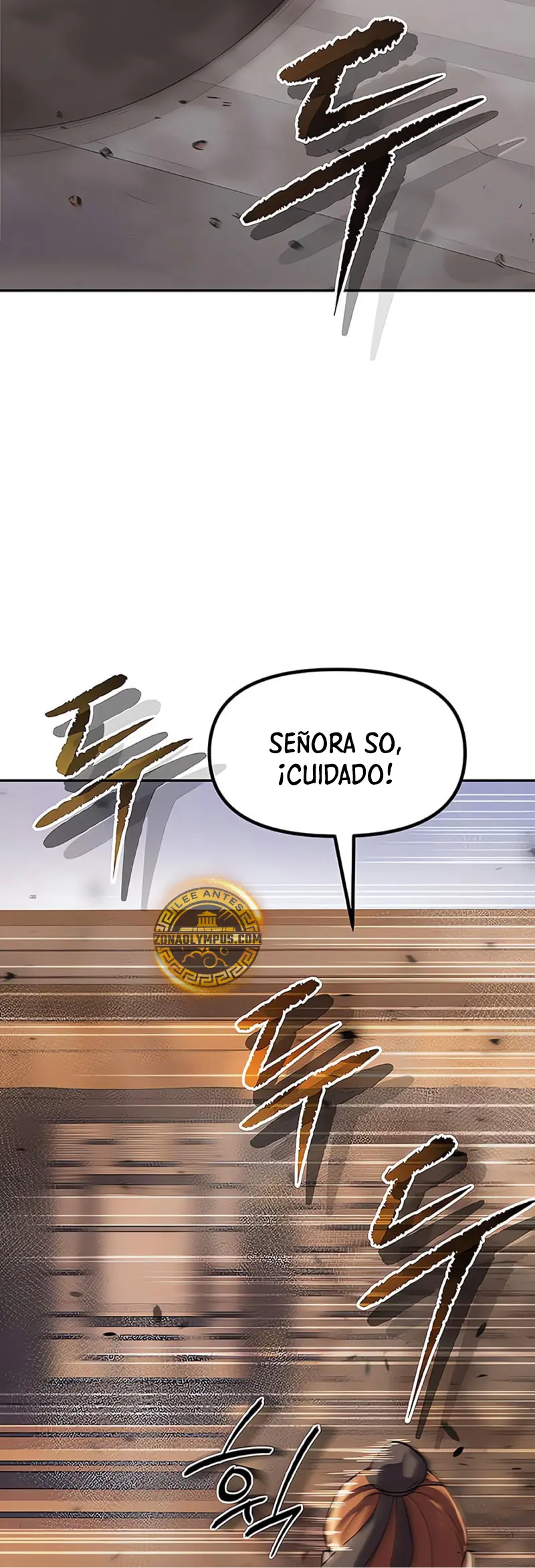 Cronicas de la faccion demoniaca (Chun hajin, el asesino mas fuerte) Capítulo 116 - Page 7
