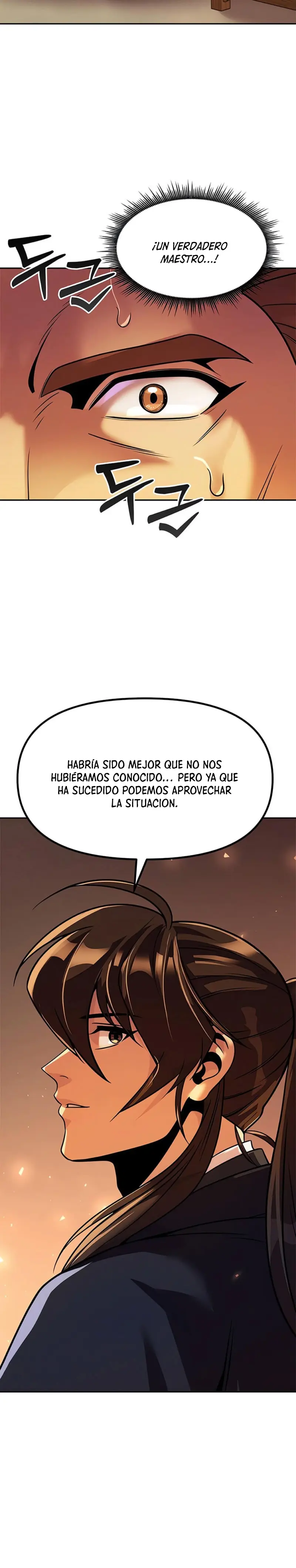 Cronicas de la faccion demoniaca (Chun hajin, el asesino mas fuerte) Capítulo 117 - Page 10
