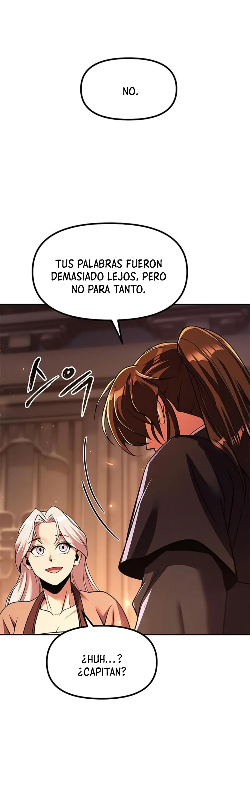 Cronicas de la faccion demoniaca (Chun hajin, el asesino mas fuerte) Capítulo 117 - Page 7