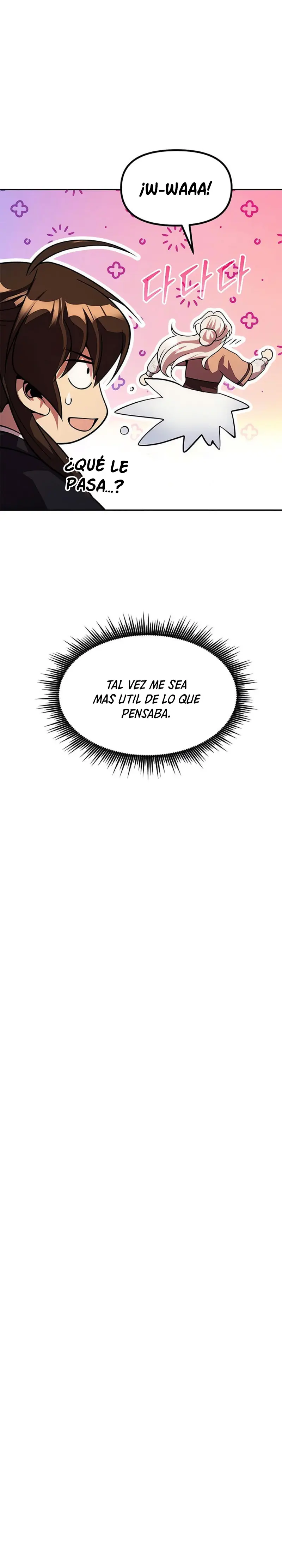 Cronicas de la faccion demoniaca (Chun hajin, el asesino mas fuerte) Capítulo 118 - Page 21