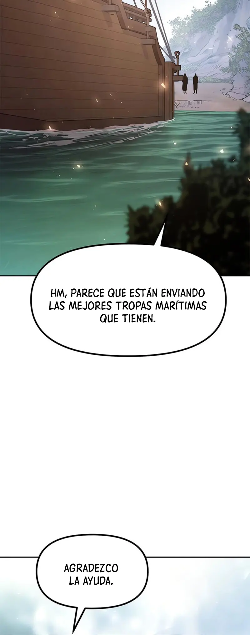 Cronicas de la faccion demoniaca (Chun hajin, el asesino mas fuerte) Capítulo 118 - Page 24