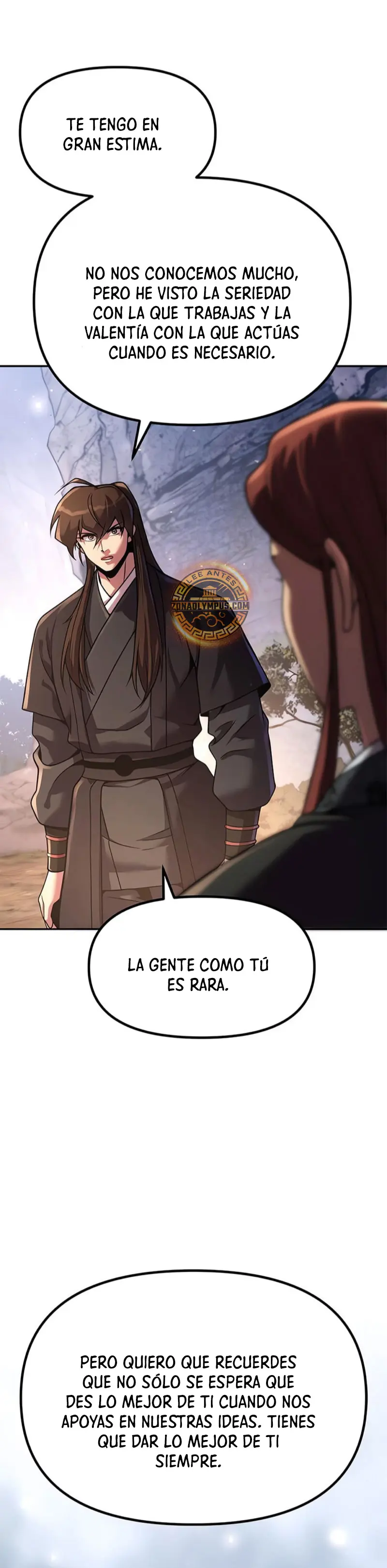Cronicas de la faccion demoniaca (Chun hajin, el asesino mas fuerte) Capítulo 118 - Page 39