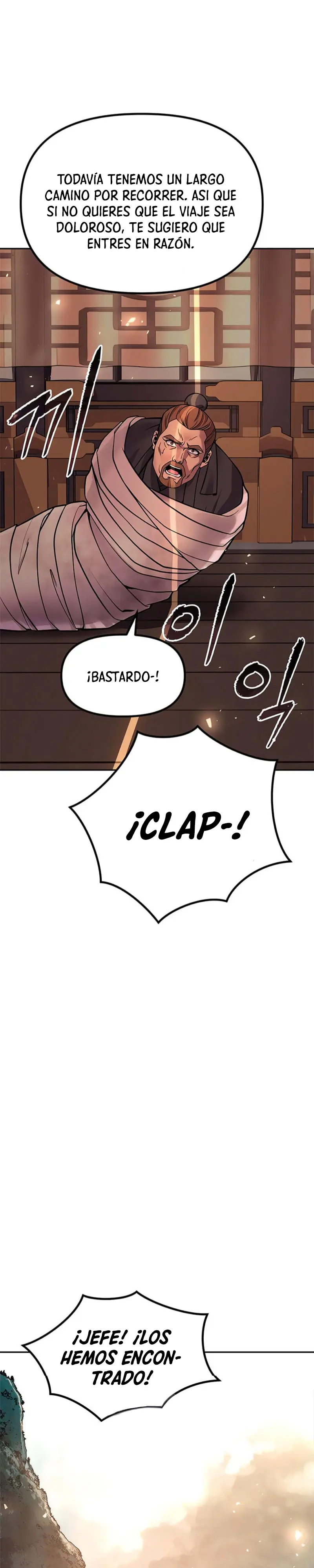 Cronicas de la faccion demoniaca (Chun hajin, el asesino mas fuerte) Capítulo 119 - Page 12