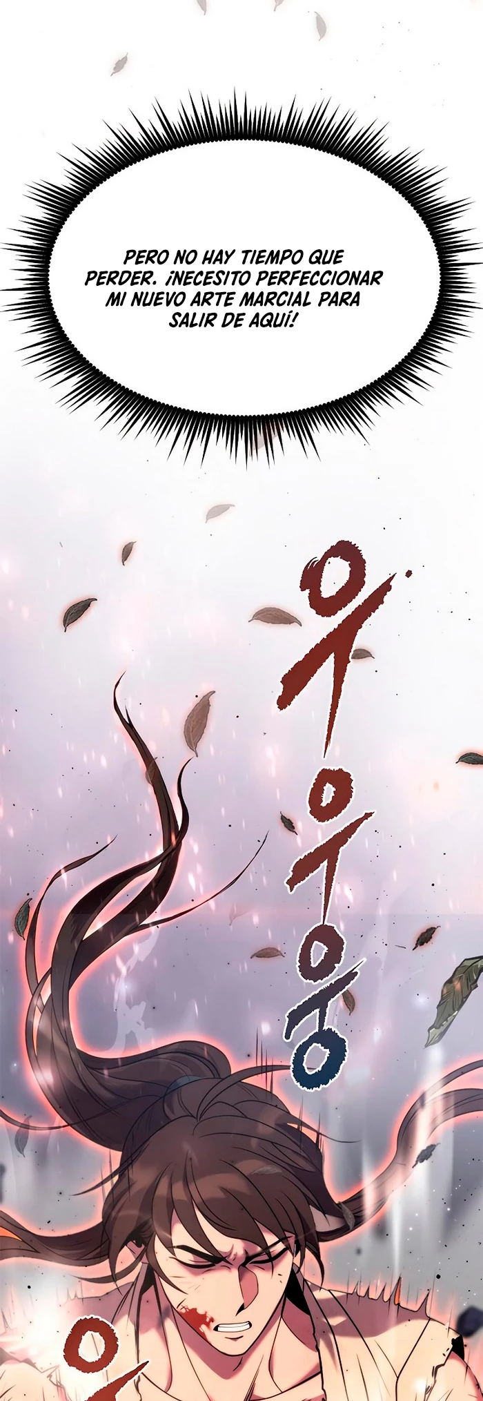 Cronicas de la faccion demoniaca (Chun hajin, el asesino mas fuerte) Capítulo 12 - Page 103