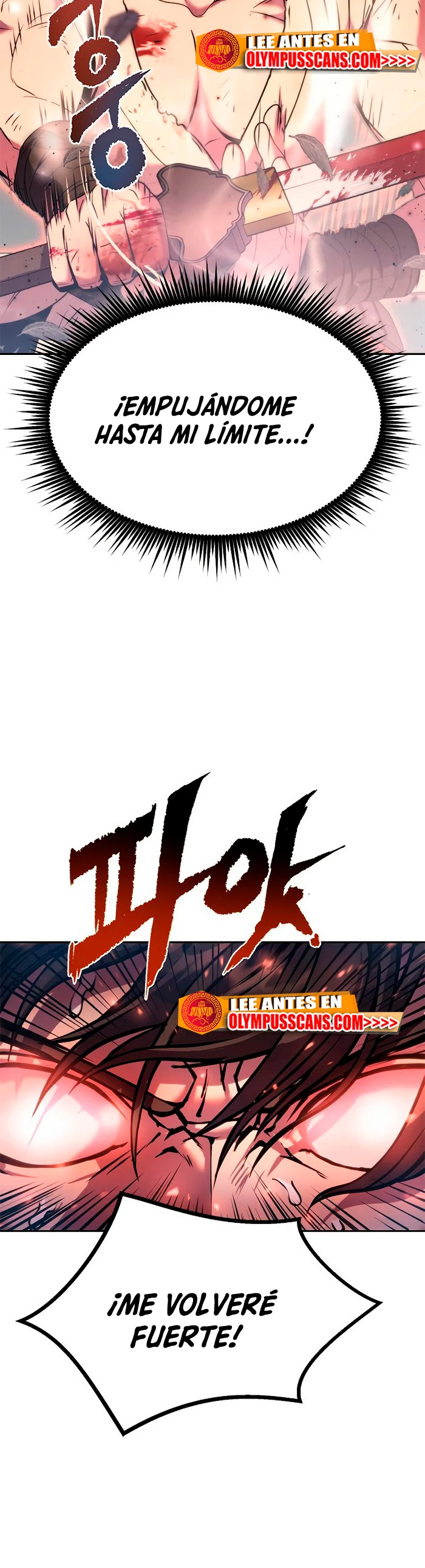 Cronicas de la faccion demoniaca (Chun hajin, el asesino mas fuerte) Capítulo 12 - Page 104