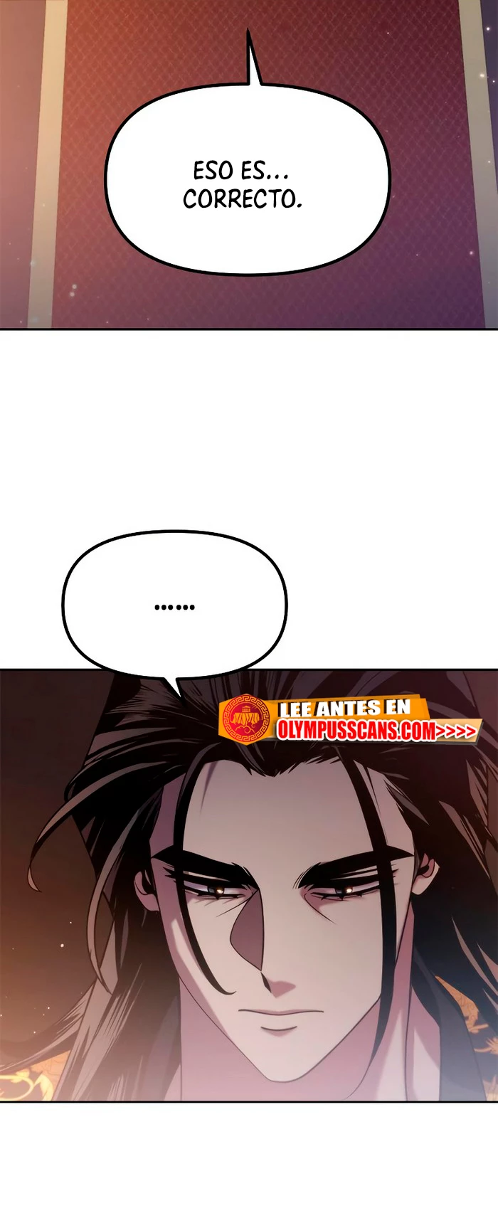 Cronicas de la faccion demoniaca (Chun hajin, el asesino mas fuerte) Capítulo 12 - Page 109