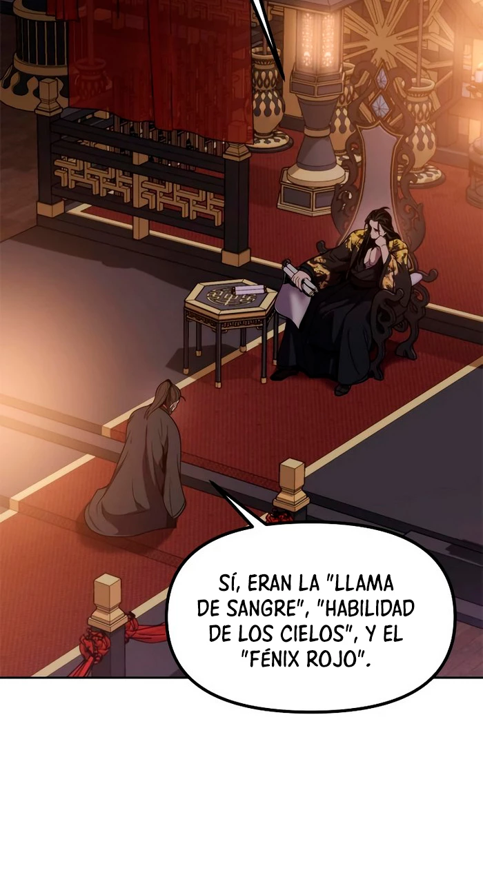 Cronicas de la faccion demoniaca (Chun hajin, el asesino mas fuerte) Capítulo 12 - Page 113