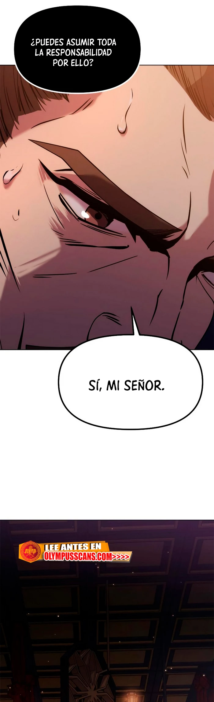 Cronicas de la faccion demoniaca (Chun hajin, el asesino mas fuerte) Capítulo 12 - Page 119
