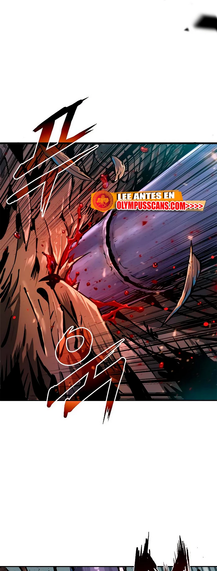 Cronicas de la faccion demoniaca (Chun hajin, el asesino mas fuerte) Capítulo 12 - Page 12