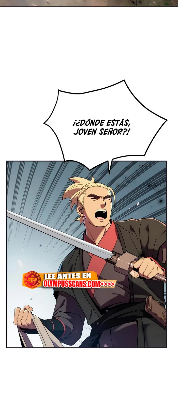 Cronicas de la faccion demoniaca (Chun hajin, el asesino mas fuerte) Capítulo 12 - Page 17