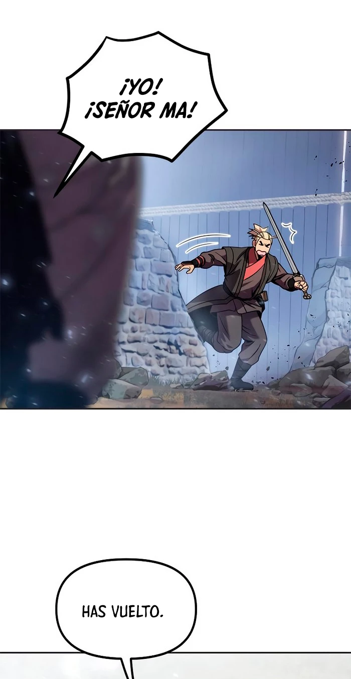 Cronicas de la faccion demoniaca (Chun hajin, el asesino mas fuerte) Capítulo 12 - Page 18