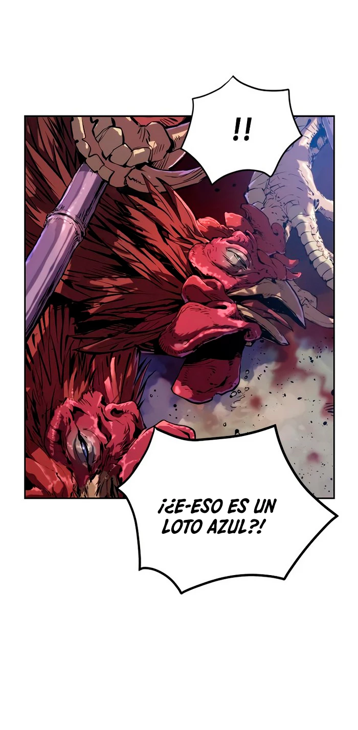 Cronicas de la faccion demoniaca (Chun hajin, el asesino mas fuerte) Capítulo 12 - Page 22