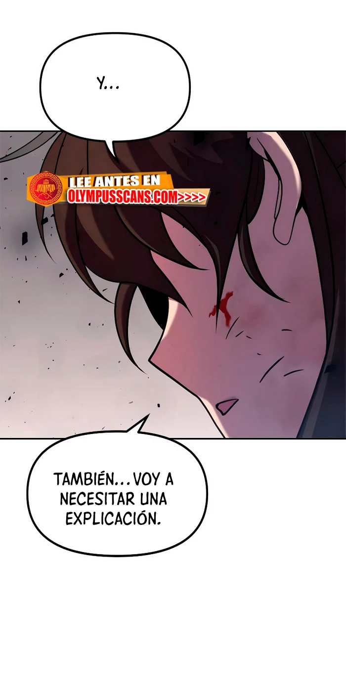 Cronicas de la faccion demoniaca (Chun hajin, el asesino mas fuerte) Capítulo 12 - Page 29
