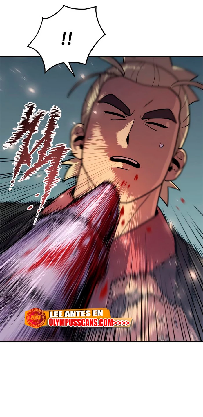 Cronicas de la faccion demoniaca (Chun hajin, el asesino mas fuerte) Capítulo 12 - Page 30