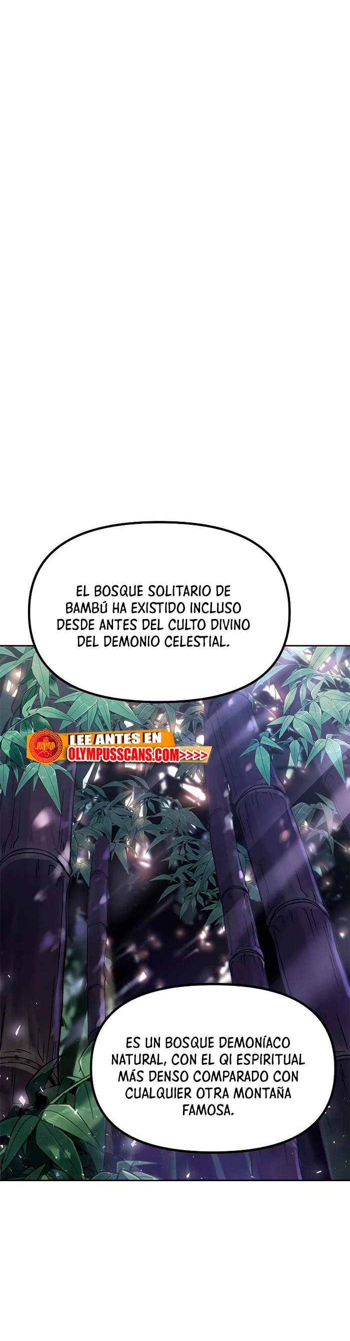 Cronicas de la faccion demoniaca (Chun hajin, el asesino mas fuerte) Capítulo 12 - Page 33