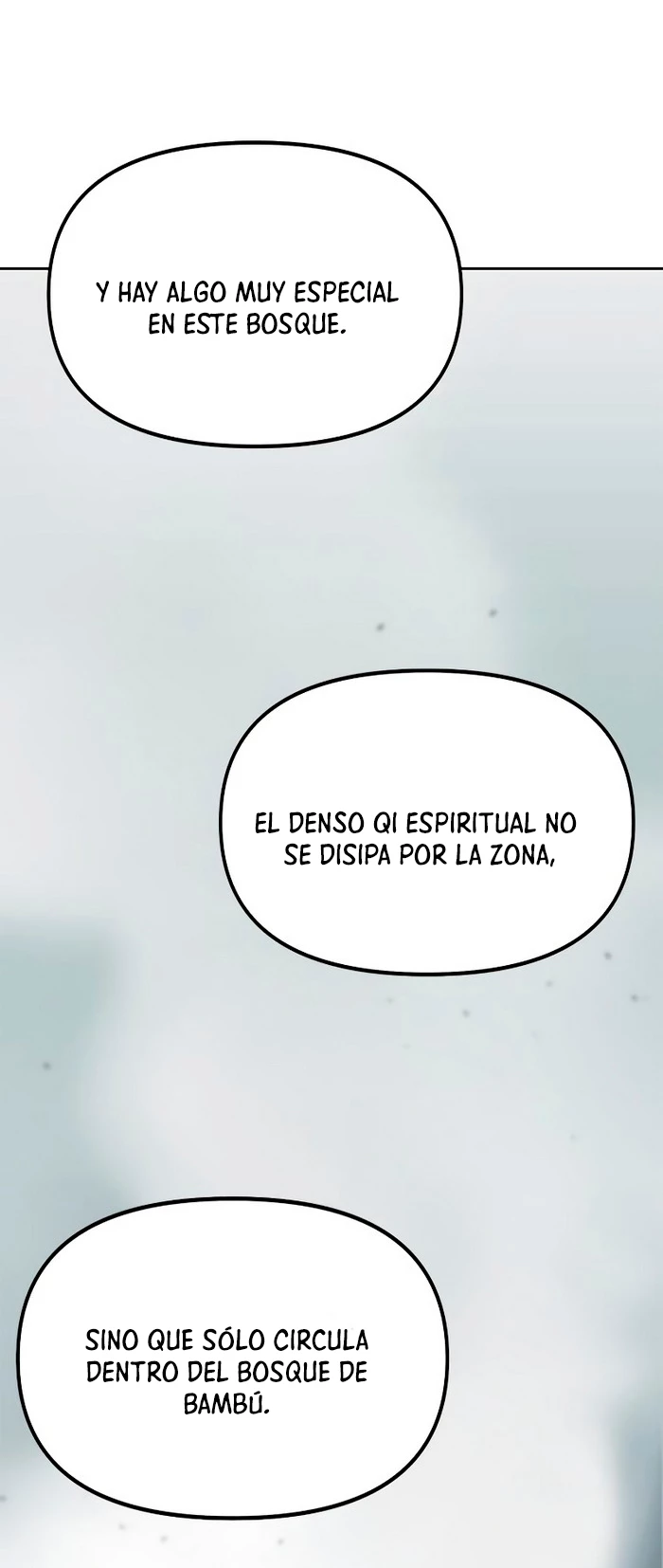 Cronicas de la faccion demoniaca (Chun hajin, el asesino mas fuerte) Capítulo 12 - Page 34