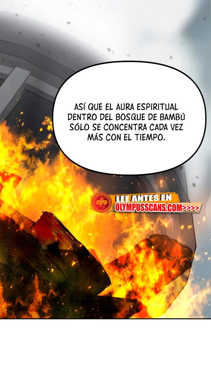 Cronicas de la faccion demoniaca (Chun hajin, el asesino mas fuerte) Capítulo 12 - Page 35