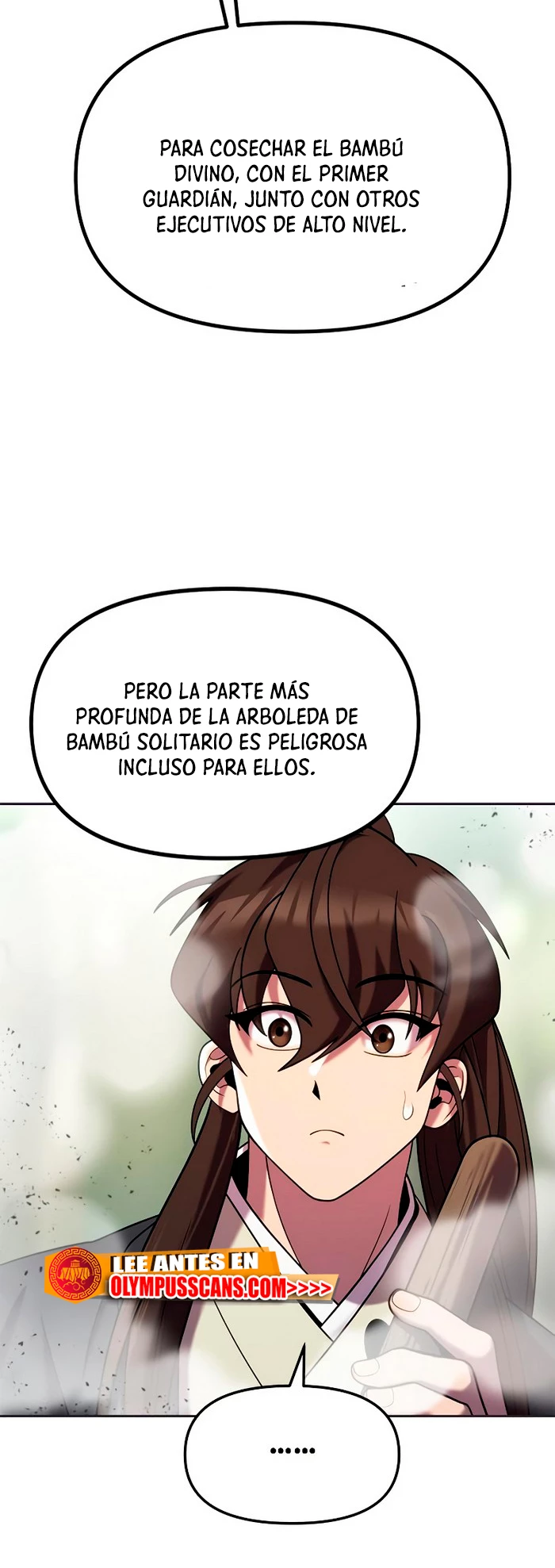 Cronicas de la faccion demoniaca (Chun hajin, el asesino mas fuerte) Capítulo 12 - Page 46