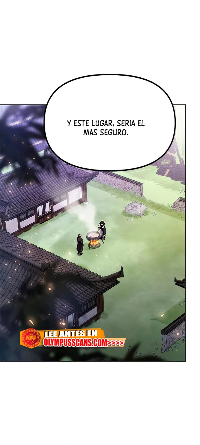 Cronicas de la faccion demoniaca (Chun hajin, el asesino mas fuerte) Capítulo 12 - Page 47