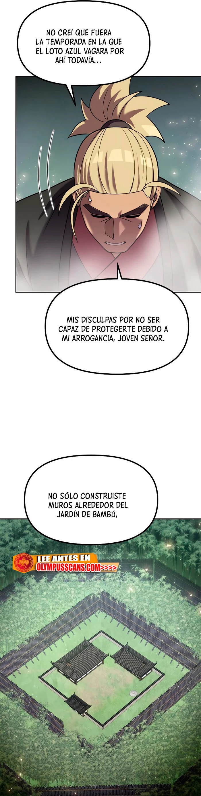 Cronicas de la faccion demoniaca (Chun hajin, el asesino mas fuerte) Capítulo 12 - Page 48