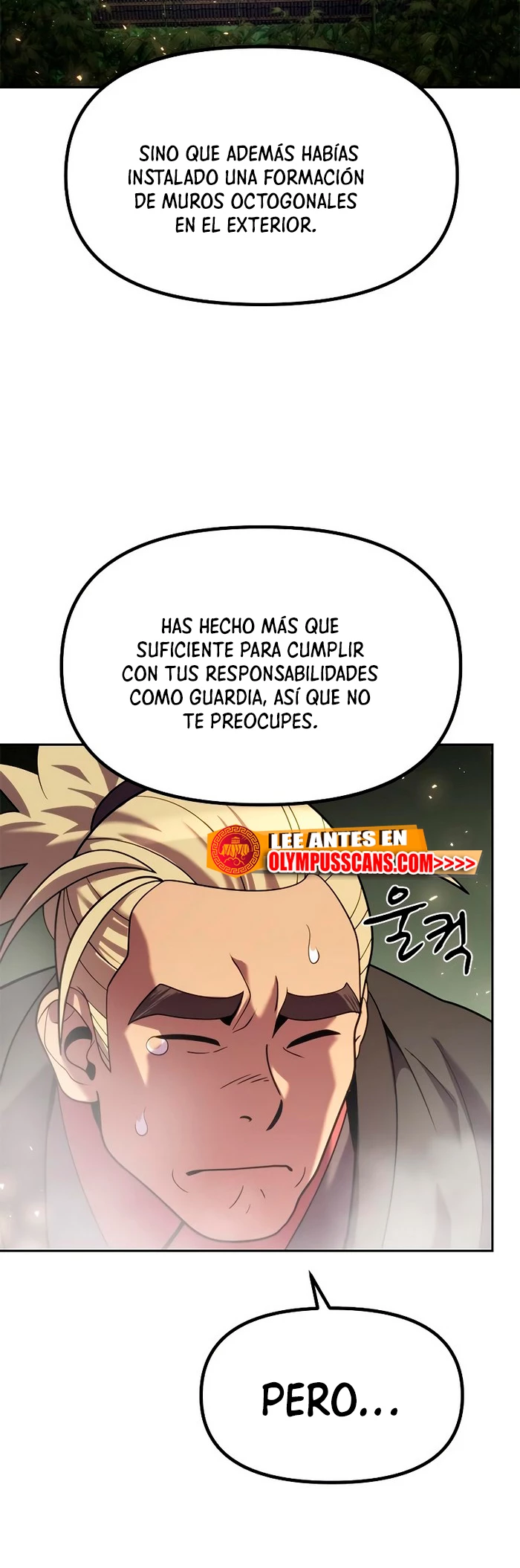 Cronicas de la faccion demoniaca (Chun hajin, el asesino mas fuerte) Capítulo 12 - Page 49