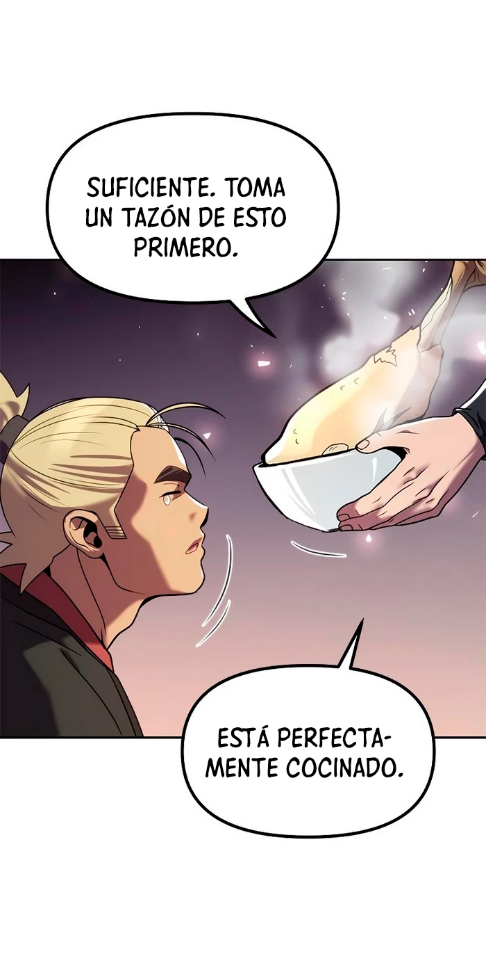 Cronicas de la faccion demoniaca (Chun hajin, el asesino mas fuerte) Capítulo 12 - Page 50