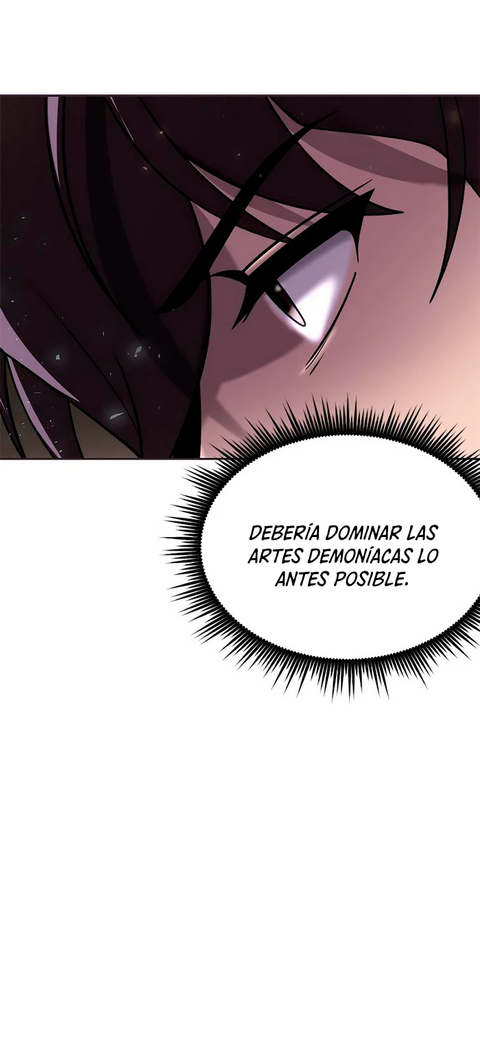 Cronicas de la faccion demoniaca (Chun hajin, el asesino mas fuerte) Capítulo 12 - Page 56