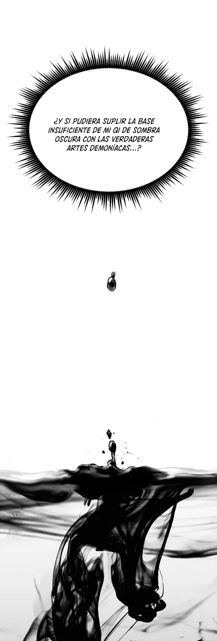 Cronicas de la faccion demoniaca (Chun hajin, el asesino mas fuerte) Capítulo 12 - Page 69