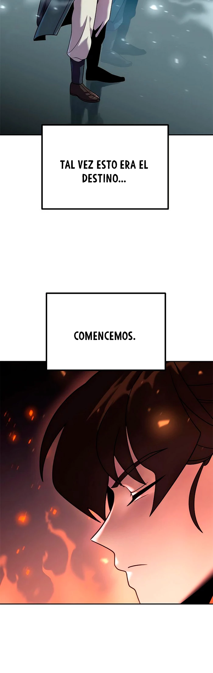 Cronicas de la faccion demoniaca (Chun hajin, el asesino mas fuerte) Capítulo 12 - Page 73