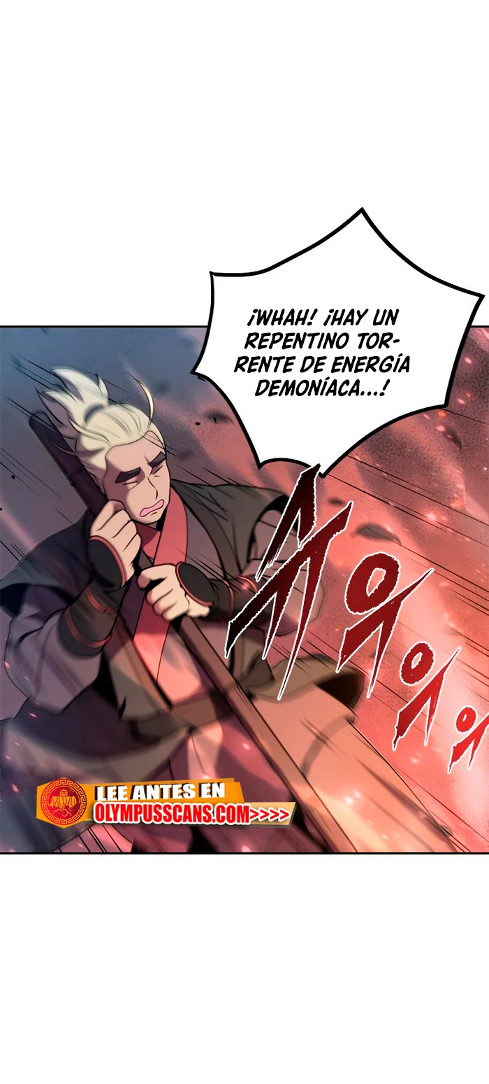 Cronicas de la faccion demoniaca (Chun hajin, el asesino mas fuerte) Capítulo 12 - Page 84