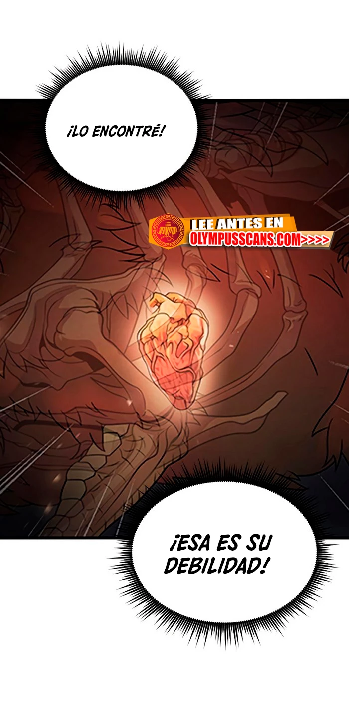 Cronicas de la faccion demoniaca (Chun hajin, el asesino mas fuerte) Capítulo 12 - Page 9