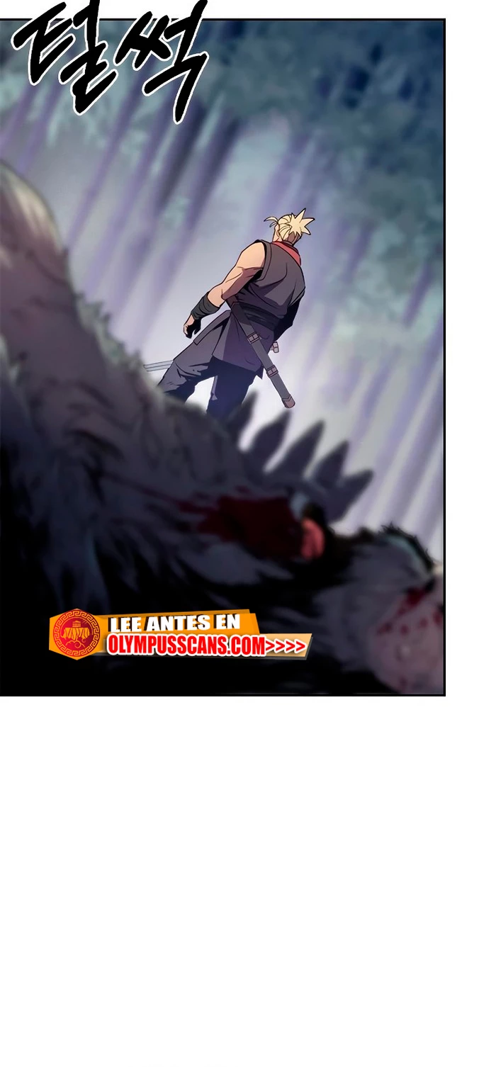 Cronicas de la faccion demoniaca (Chun hajin, el asesino mas fuerte) Capítulo 12 - Page 91