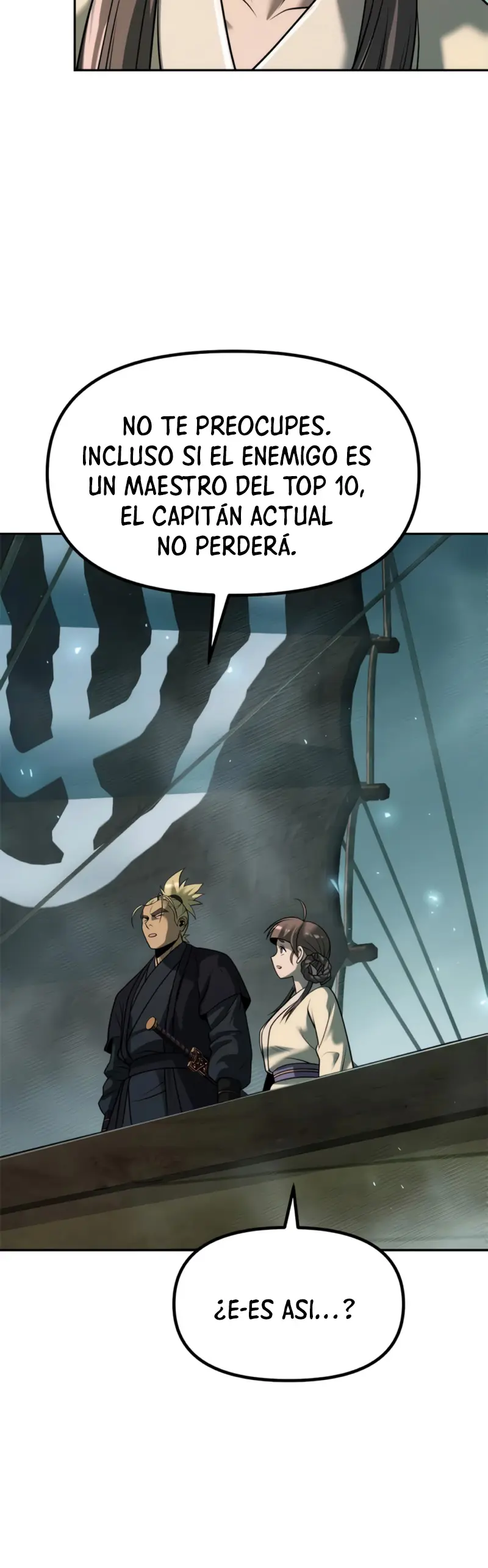 Cronicas de la faccion demoniaca (Chun hajin, el asesino mas fuerte) Capítulo 121 - Page 24