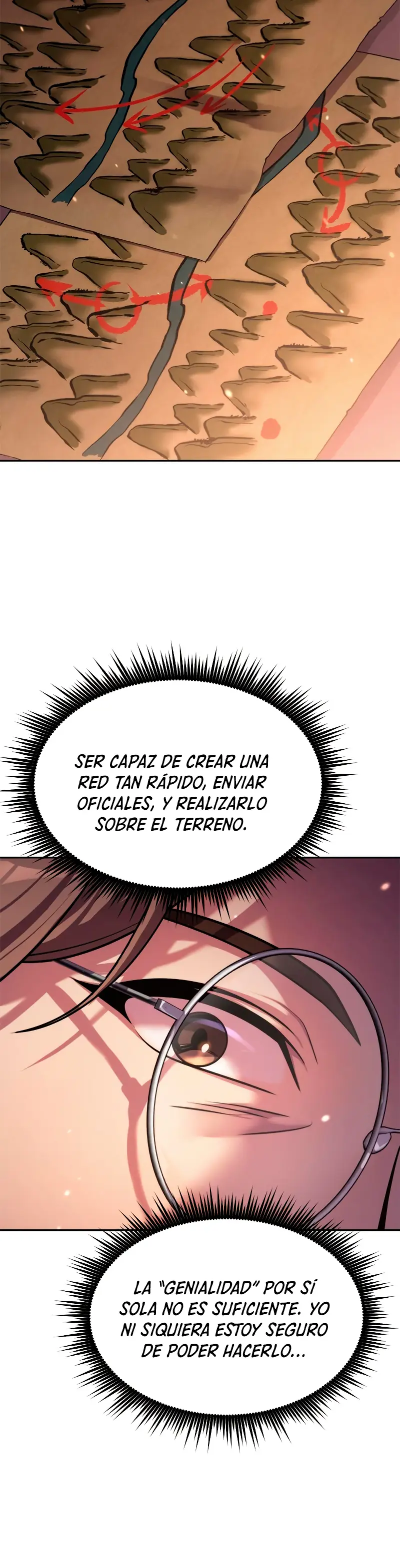 Cronicas de la faccion demoniaca (Chun hajin, el asesino mas fuerte) Capítulo 122 - Page 13