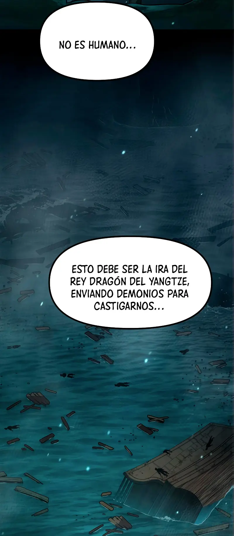 Cronicas de la faccion demoniaca (Chun hajin, el asesino mas fuerte) Capítulo 122 - Page 17
