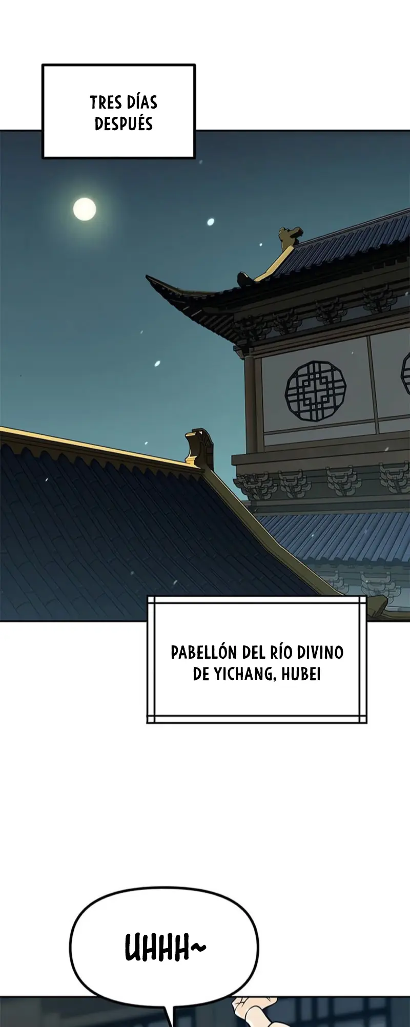 Cronicas de la faccion demoniaca (Chun hajin, el asesino mas fuerte) Capítulo 122 - Page 19
