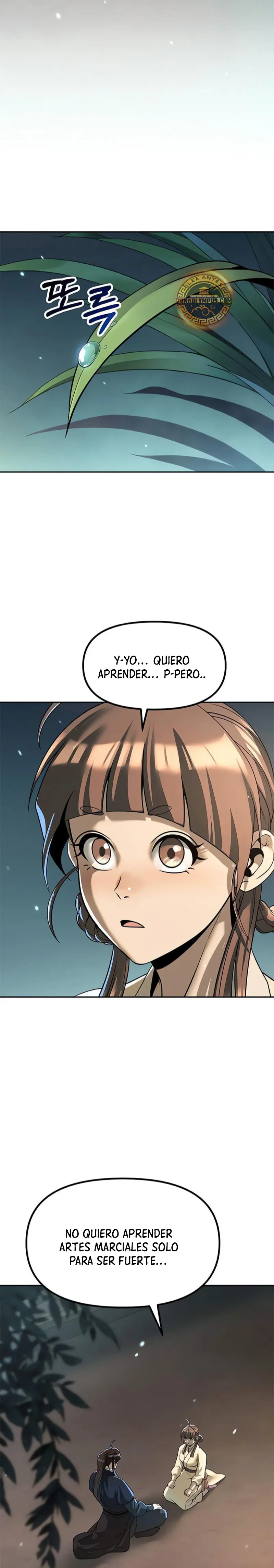 Cronicas de la faccion demoniaca (Chun hajin, el asesino mas fuerte) Capítulo 122 - Page 27
