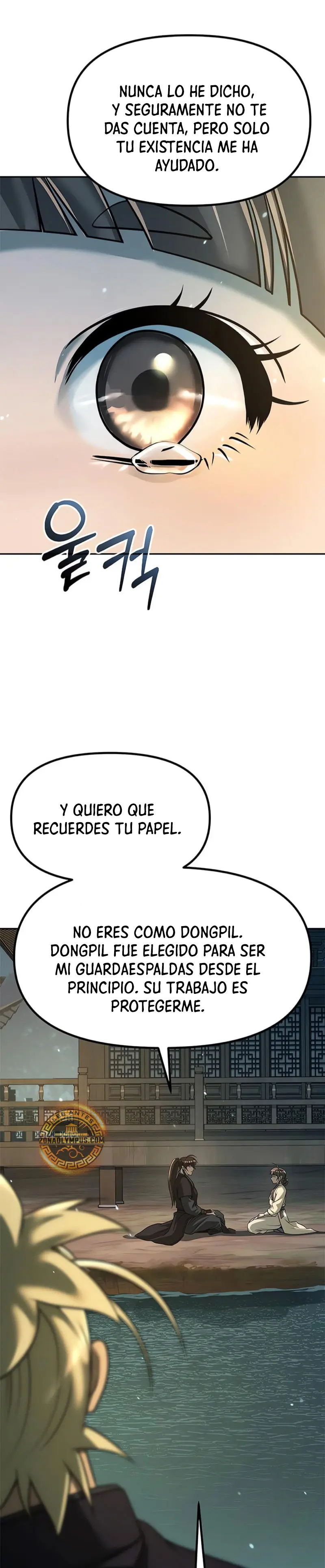 Cronicas de la faccion demoniaca (Chun hajin, el asesino mas fuerte) Capítulo 122 - Page 30
