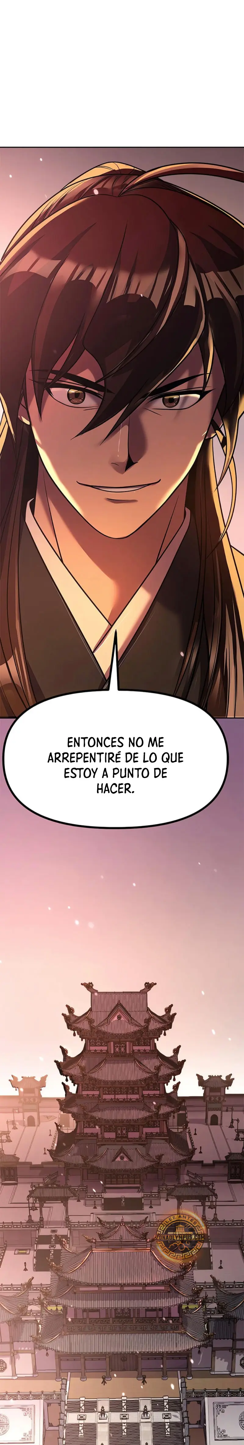Cronicas de la faccion demoniaca (Chun hajin, el asesino mas fuerte) Capítulo 122 - Page 44
