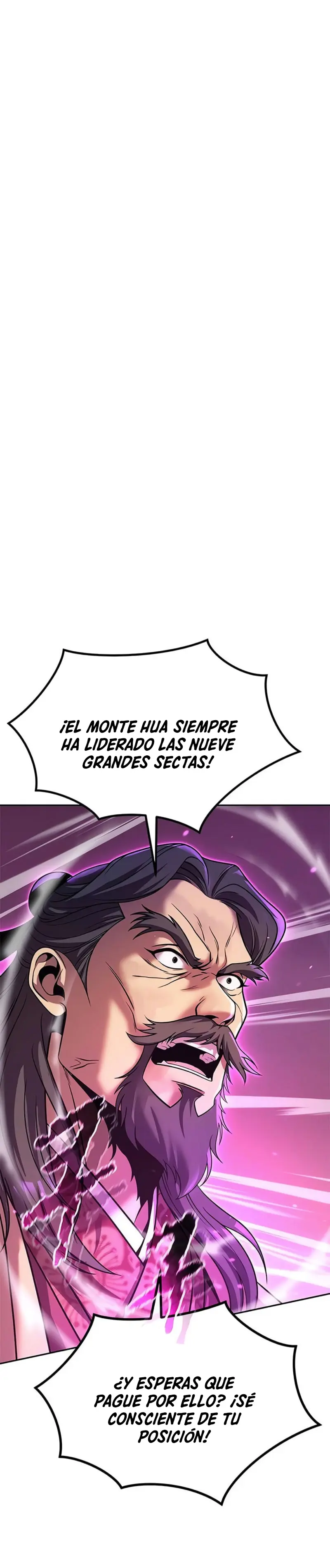 Cronicas de la faccion demoniaca (Chun hajin, el asesino mas fuerte) Capítulo 124 - Page 13
