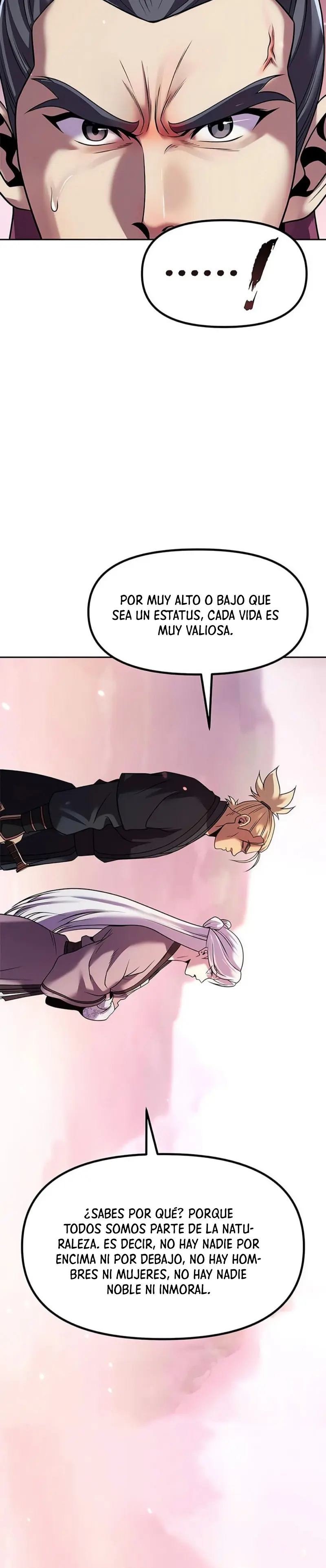 Cronicas de la faccion demoniaca (Chun hajin, el asesino mas fuerte) Capítulo 124 - Page 6