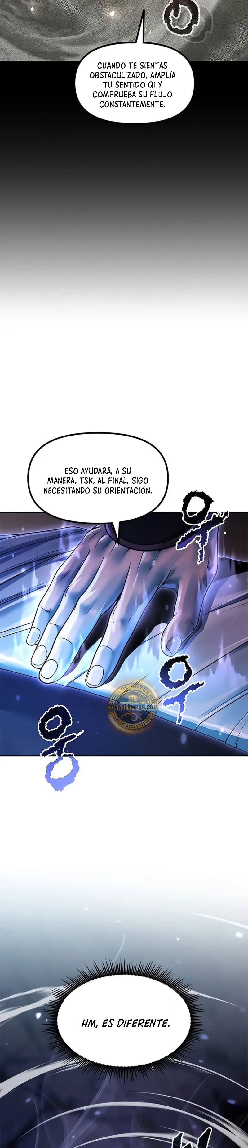 Cronicas de la faccion demoniaca (Chun hajin, el asesino mas fuerte) Capítulo 126 - Page 32
