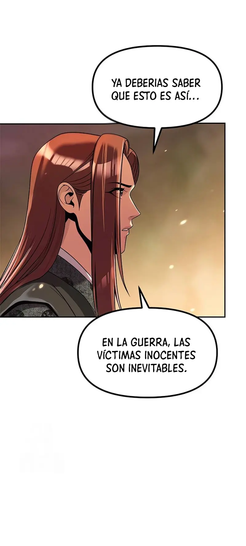 Cronicas de la faccion demoniaca (Chun hajin, el asesino mas fuerte) Capítulo 127 - Page 15