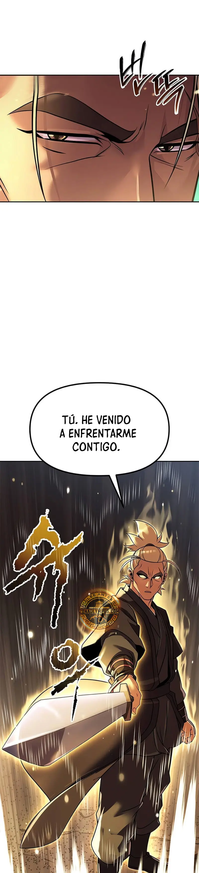 Cronicas de la faccion demoniaca (Chun hajin, el asesino mas fuerte) Capítulo 127 - Page 45