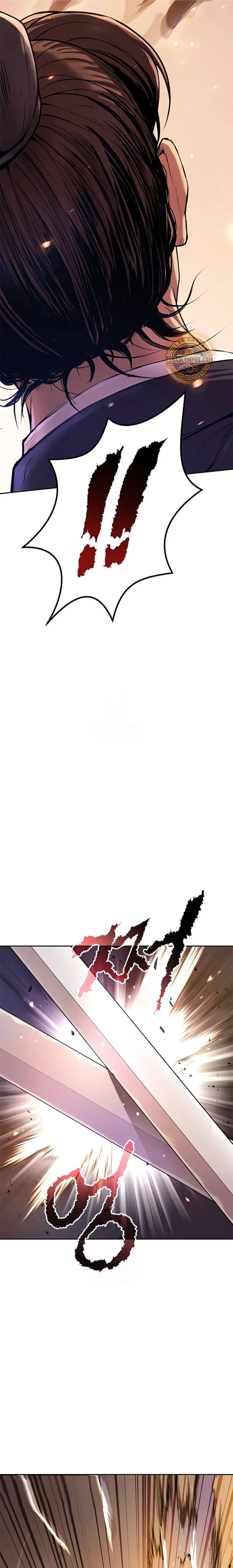 Cronicas de la faccion demoniaca (Chun hajin, el asesino mas fuerte) Capítulo 128 - Page 8