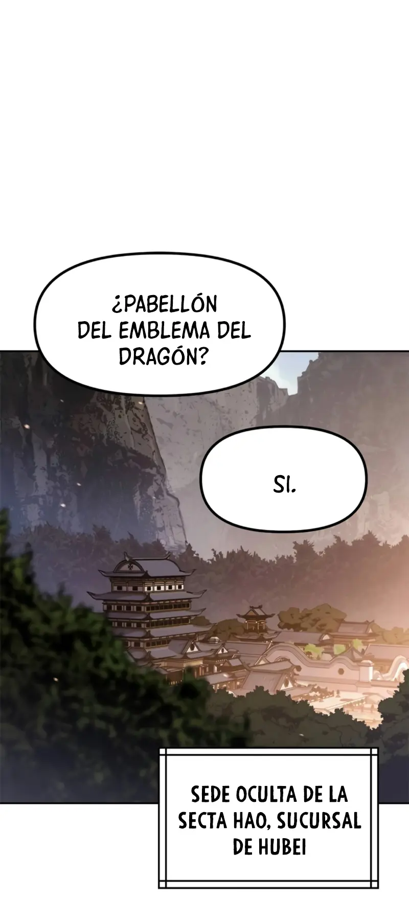 Cronicas de la faccion demoniaca (Chun hajin, el asesino mas fuerte) Capítulo 129 - Page 30