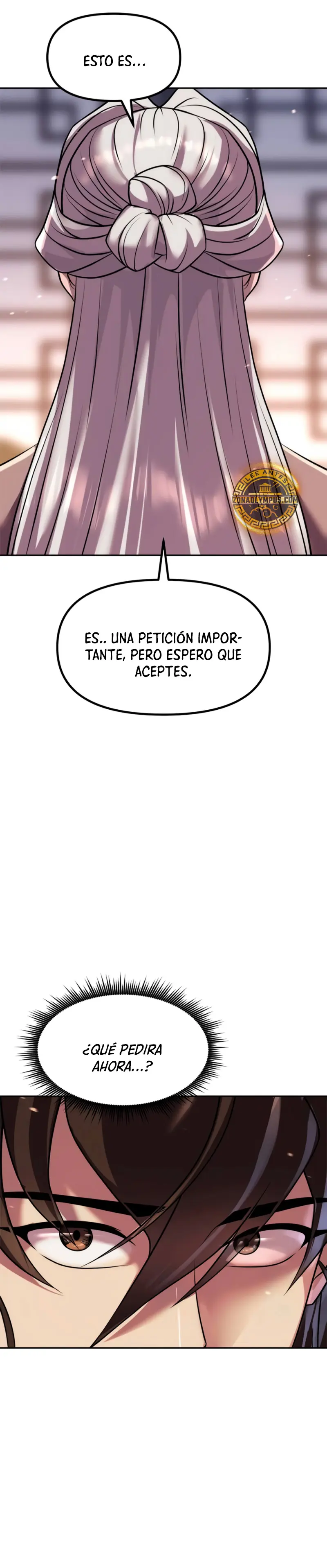 Cronicas de la faccion demoniaca (Chun hajin, el asesino mas fuerte) Capítulo 129 - Page 49