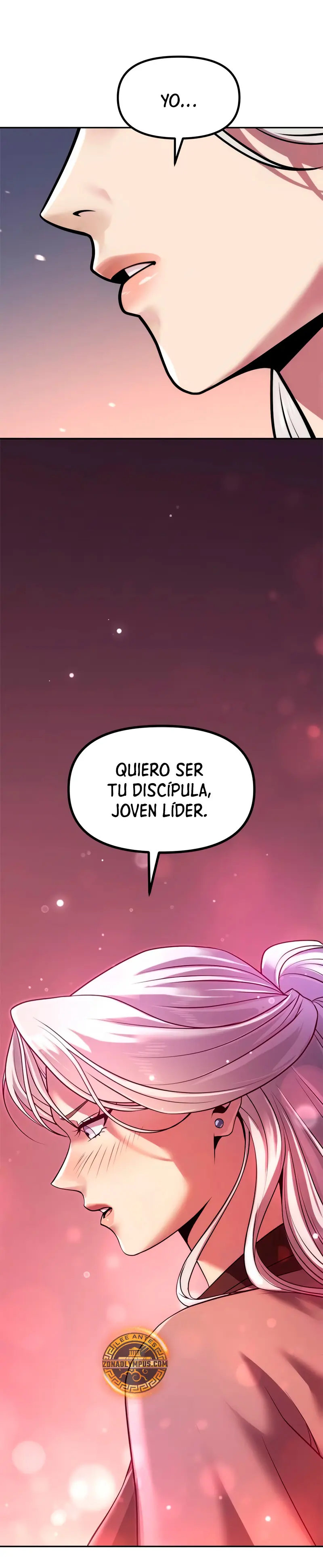 Cronicas de la faccion demoniaca (Chun hajin, el asesino mas fuerte) Capítulo 129 - Page 50