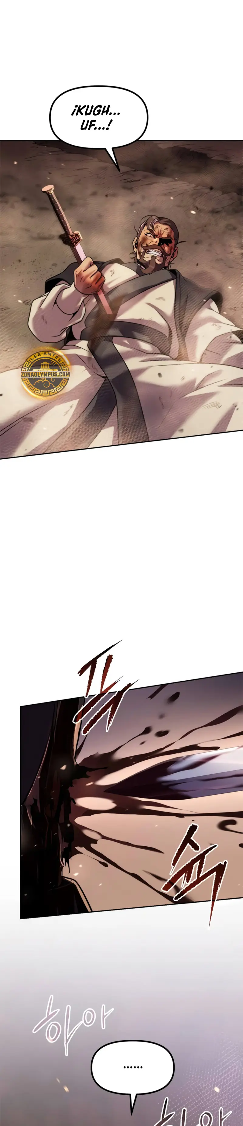 Cronicas de la faccion demoniaca (Chun hajin, el asesino mas fuerte) Capítulo 129 - Page 7